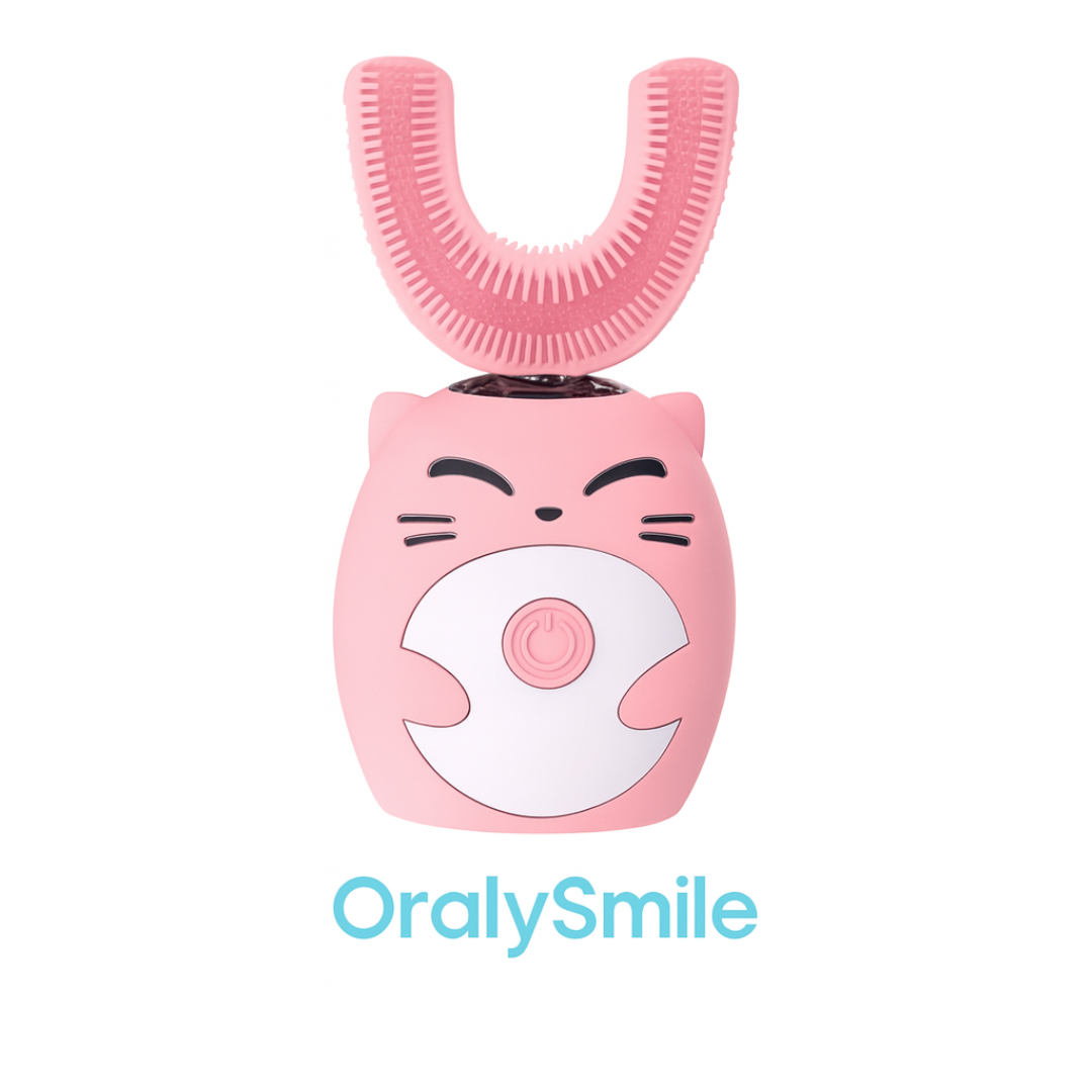Oralys Kids Pro