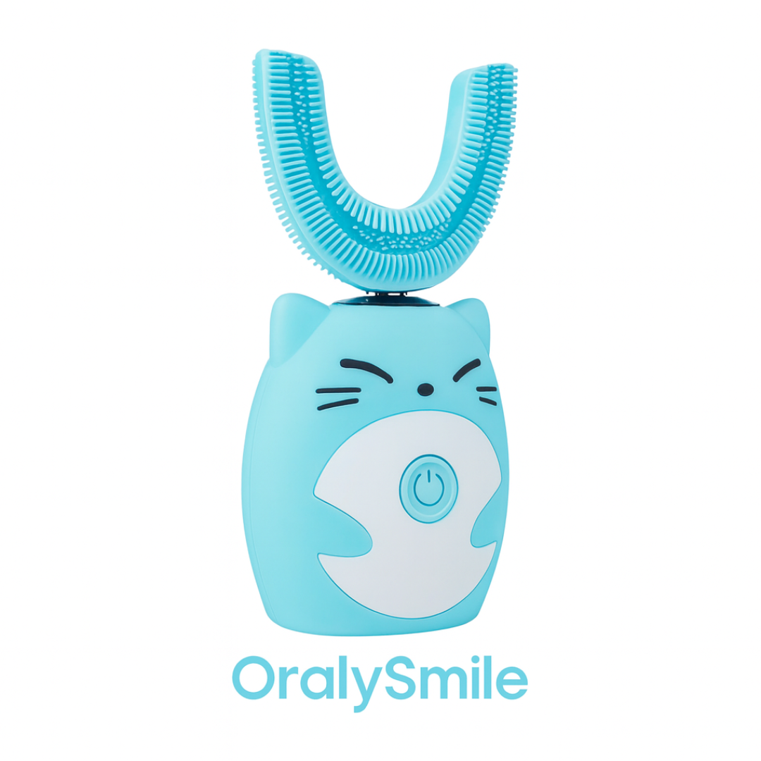 Oralys Kids Pro