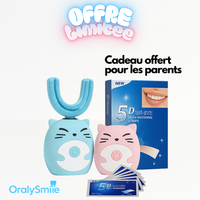 Oralys Kids Pro