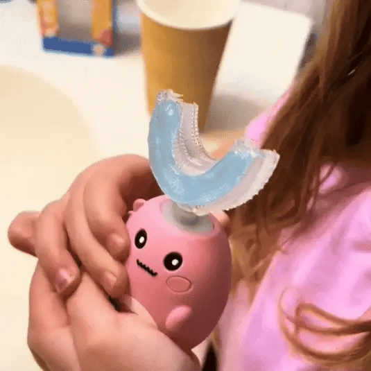 Oralys Kids Pro