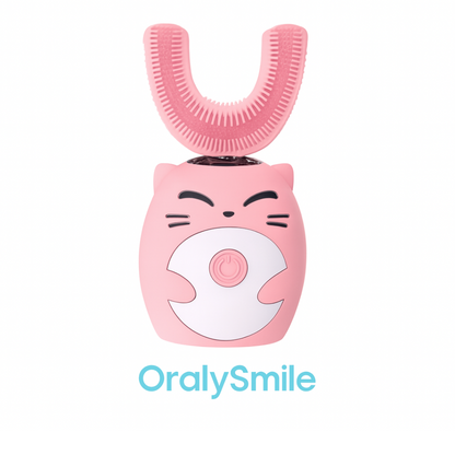 Oralys Kids Pro