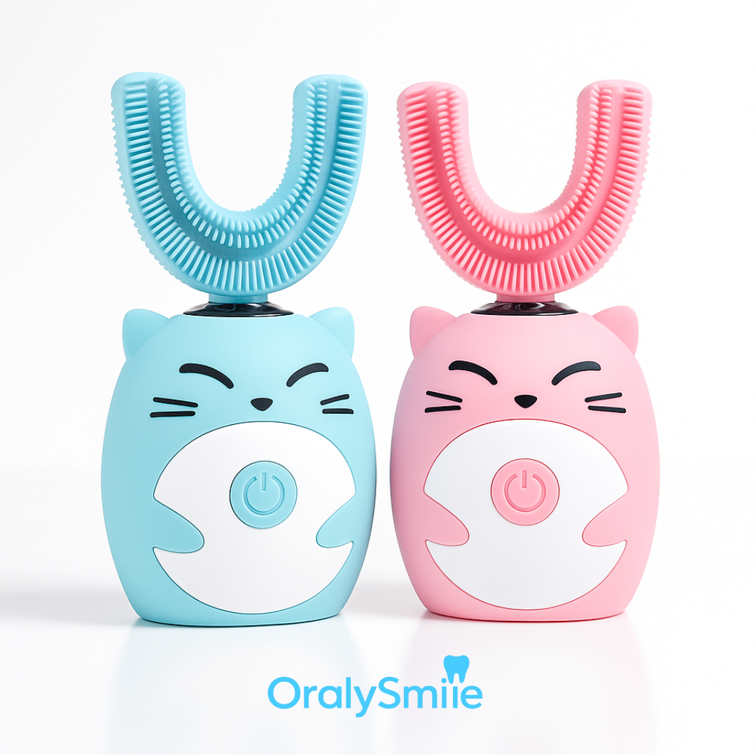 Oralys Kids Pro