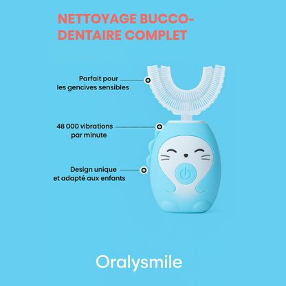 Oralys Kids Pro