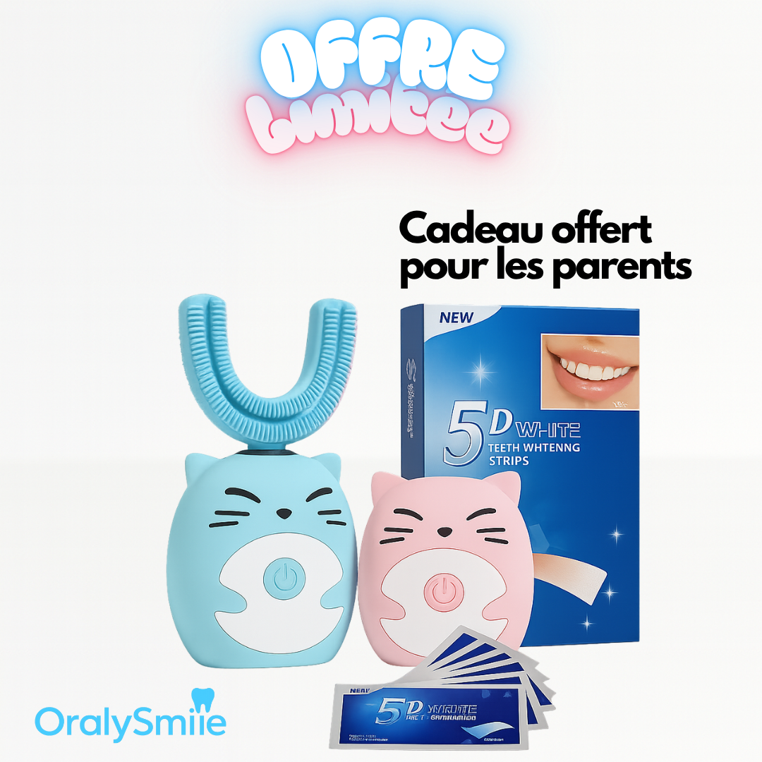 Oralys Kids Pro