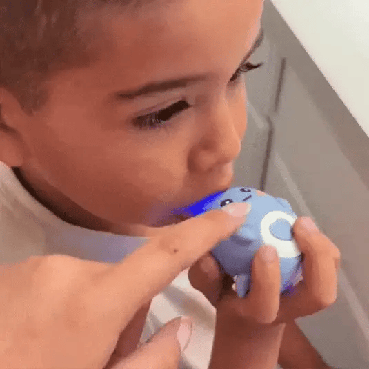 Oralys Kids Pro